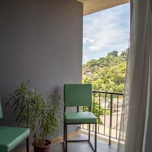 Auberge de jeunesse Kurumbunkz, Kandy