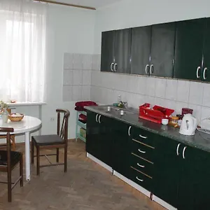 Отель Bilia Parku