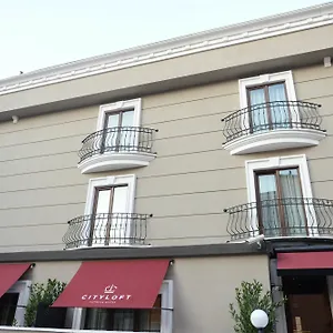 https://cityloft-24-suites.istanbul-turkeyhotels.com